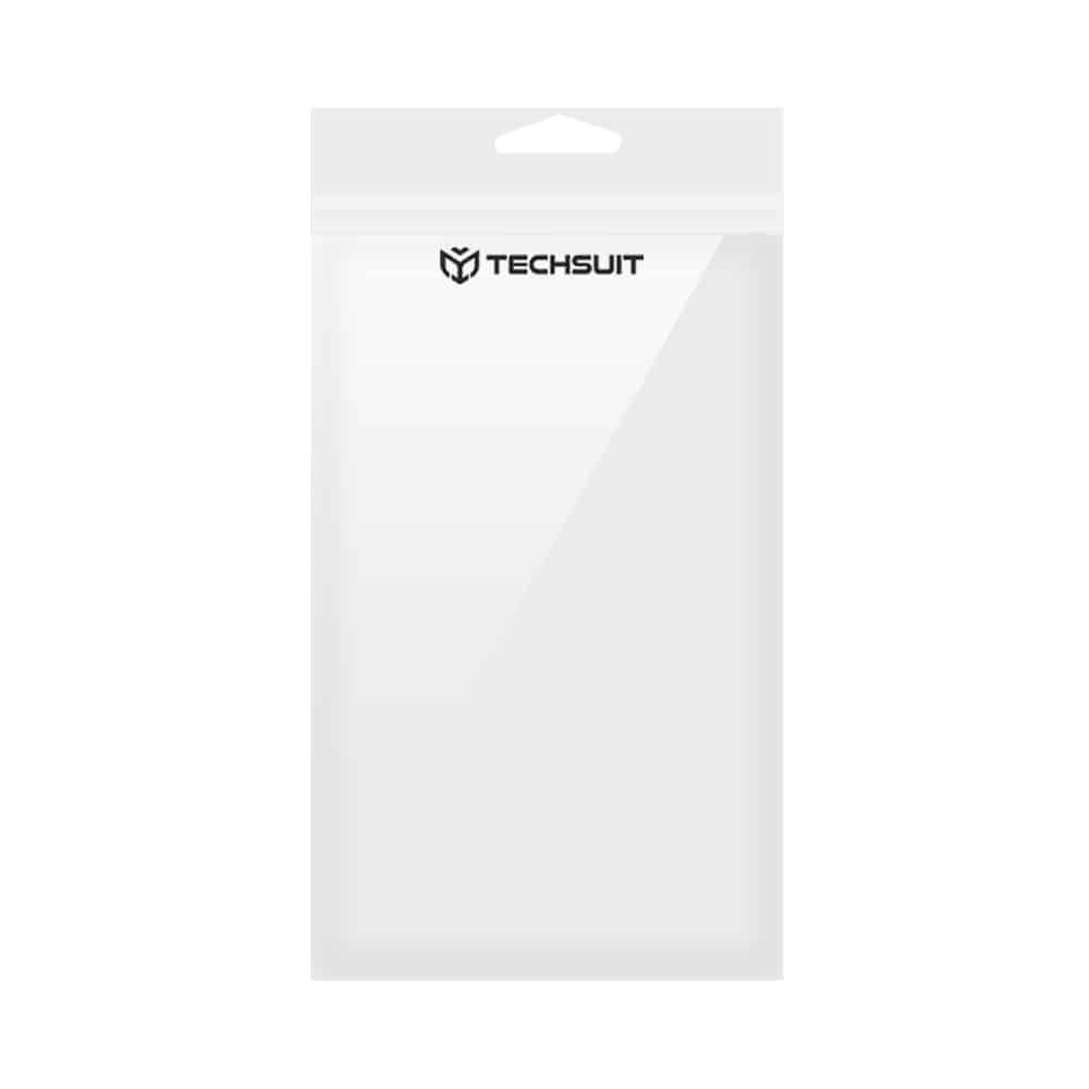 Techsuit SoftFlex silikonska maska za Honor Magic8 Lite – crna slika 5