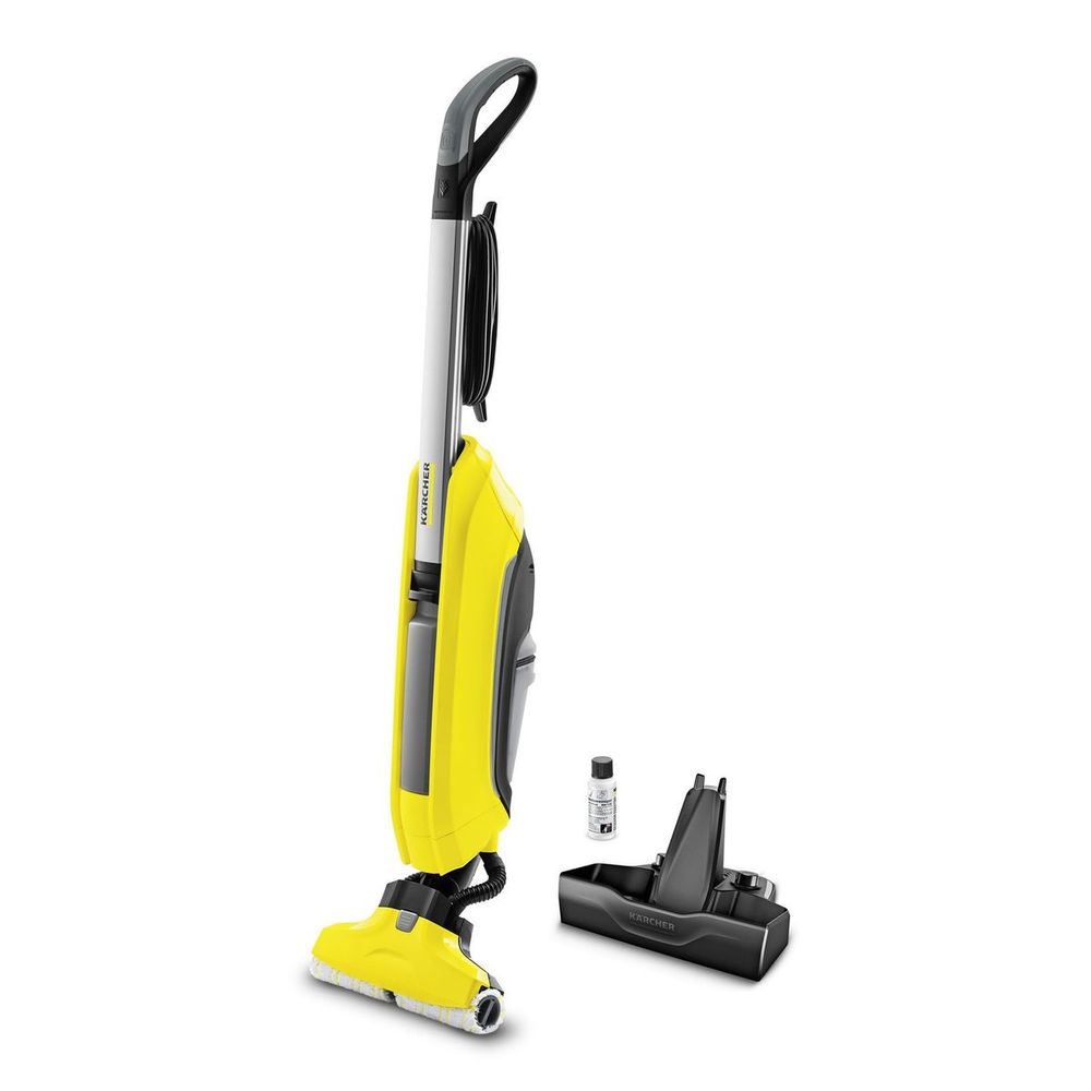 KARCHER Čistač podova FC 5 - Elekrični mop 1.055-400.0 slika 2