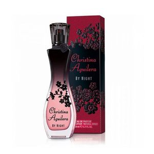 Christina Aguilera By Night Edp 30 ml