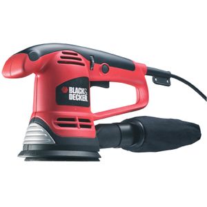 Black&Decker ROTACIJSKA BRUSILICA 480 W KA191EK