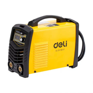 Deli Aparat za zavarivanje MMA-DL160, 160A, DL-ZX7-160-E1