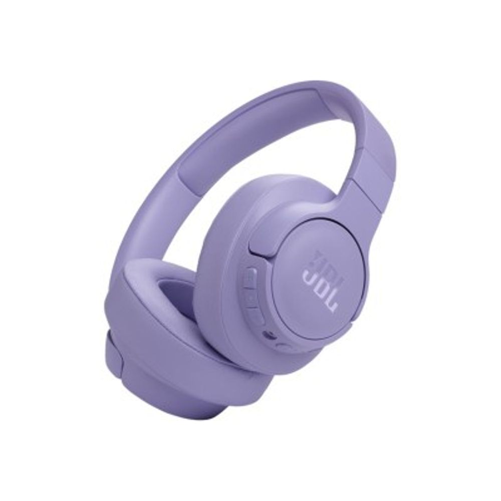 JBL TUNE 770NC Wireless On Ear Purple slika 1
