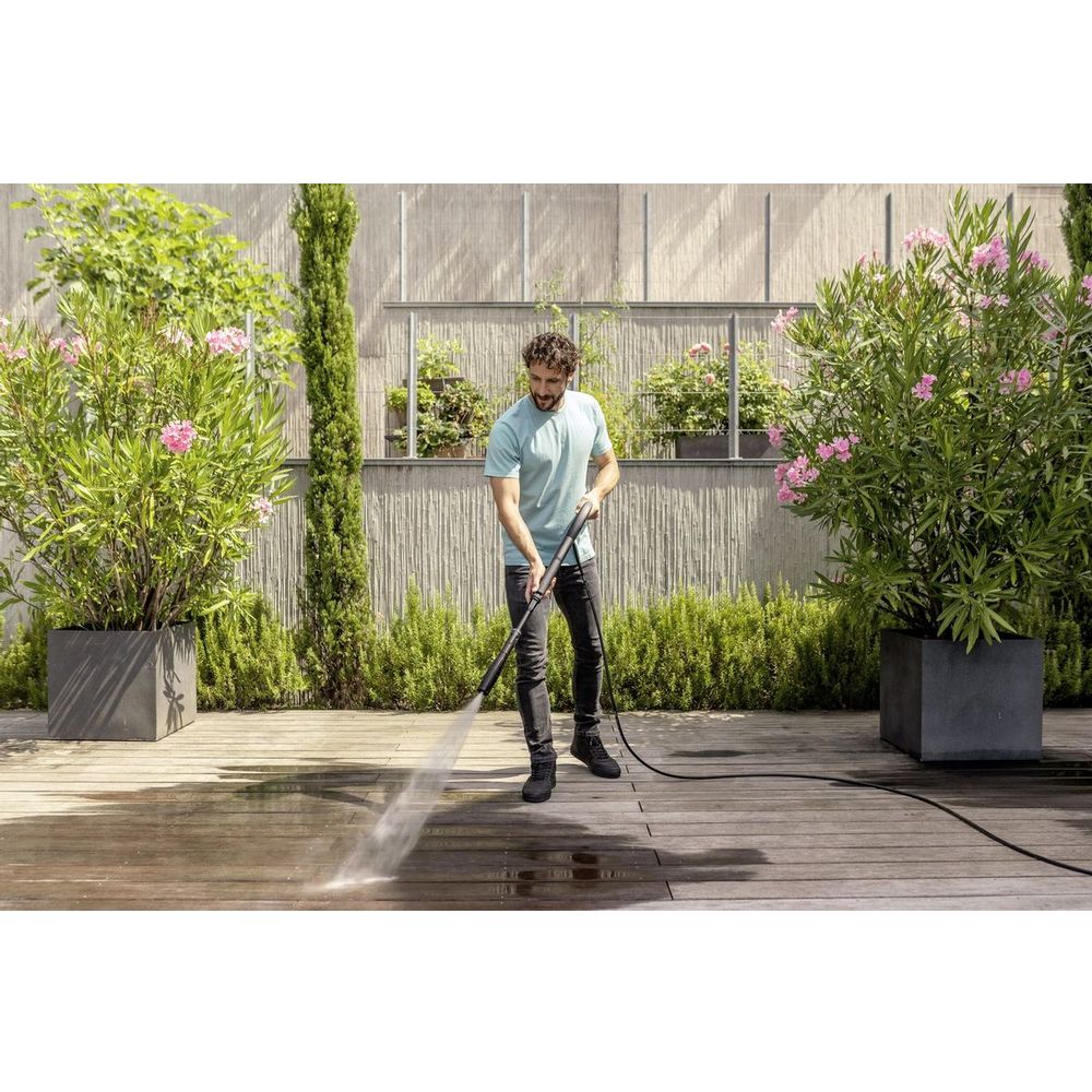 KARCHER Perač visokim pritiskom K 5 WCM Premium Home 1.324-462.0 slika 10