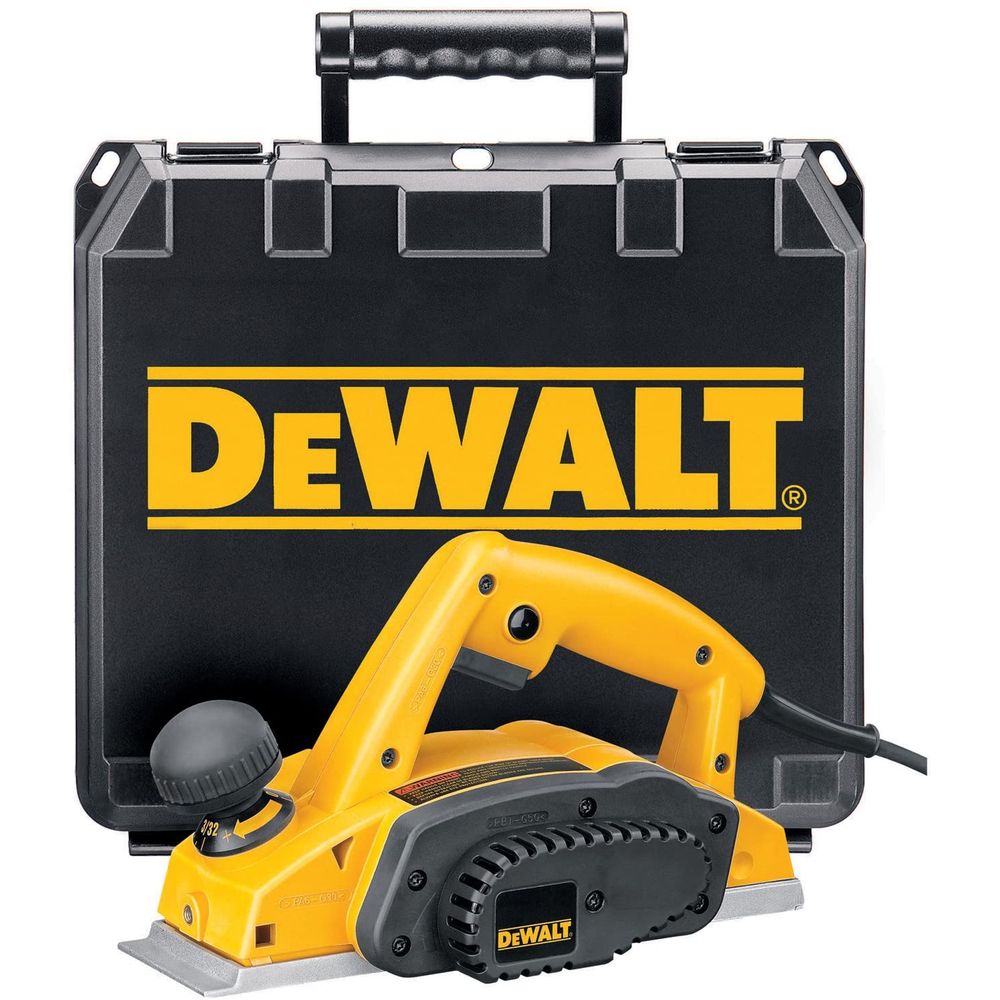 BLANJA 600W 2,5MM Dewalt DW680K slika 3