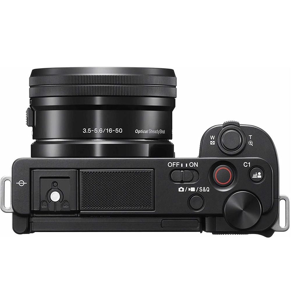 SONY Vlog-Camera ZV-E10 slika 3