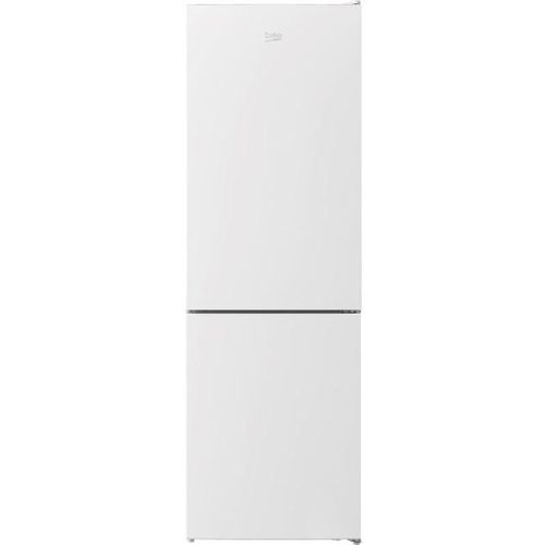 Beko RCNA366K34WN Frižider sa zamrzivačem, NeoFrost, visina 185,2cm, širina 59,5cm, bela boja slika 5