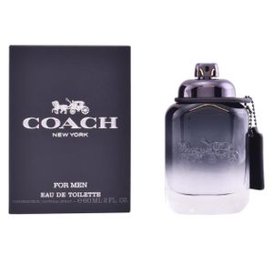 Coach For Men Eau De Toilette 60 ml (man)