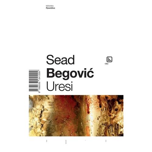 Uresi - Begović, Sead slika 1