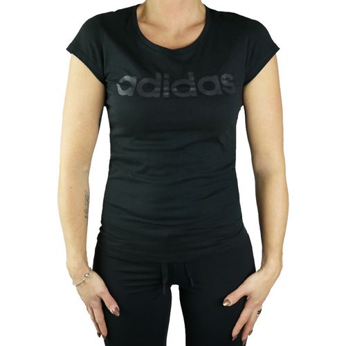 Adidas ess branded w tee z30889 slika 4