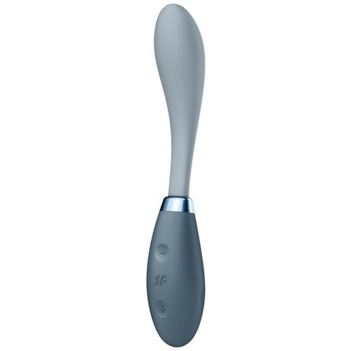 Satisfyer Flex 3 G-Spot Vibrator slika 1