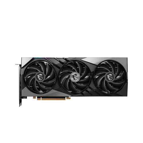 MSI nVidia GeForce RTX 4070 12GB RTX 4070 SUPER 12G GAMING X SLIM grafička karta slika 10