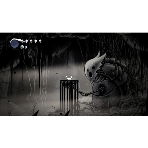 Hollow Knight (PS4) slika 16