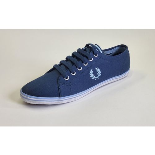 Fred Perry unisex tenisice slika 1