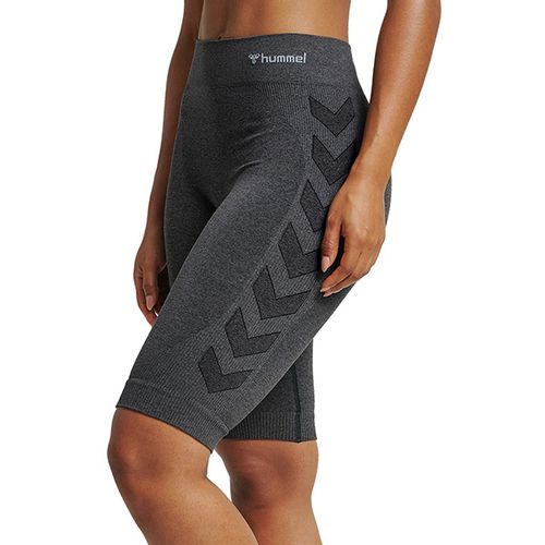 Hummel Hmlci Seamless Cycling Shorts 210499-2508 slika 1