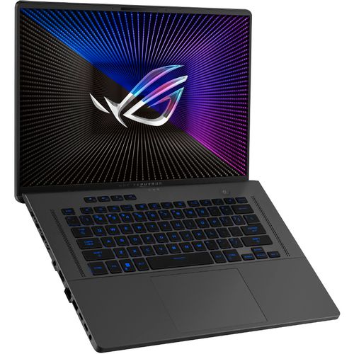 Laptop Asus ROG Zephyrus G16 GU603VU-N4001W, i7-13620H, 16GB, 512GB, 16" QHD+, RTX4050, Windows 11 Home slika 1