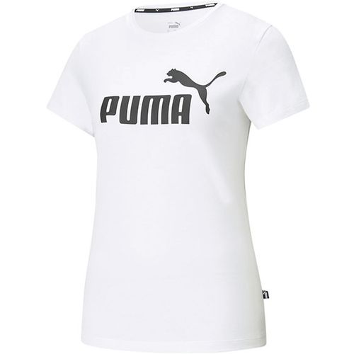 586774-02 Puma Lfs Majica Puma Ess Logo Tee 586774-02 slika 3