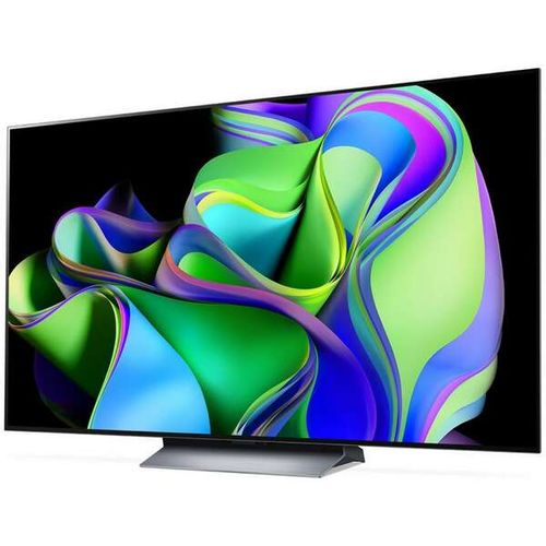 LG OLED55C31LA LG Televizor 55'' (139 cm) 4K HDR Smart OLED evo TV, 2023 slika 4