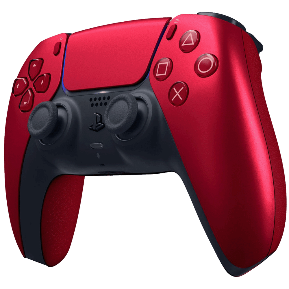 Sony Bežični kontroler PlayStation 5, Volcanic Red - PS5 Dualsense W.Contr. Volcanic Red slika 2