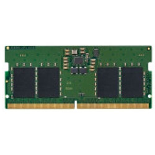 Kingston KVR52S42BS6-8 RAM SODIMM DDR5 8GB 5200MHz  slika 1