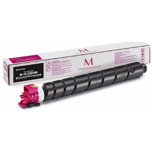 KYOCERA TK-8345M magenta toner slika 1