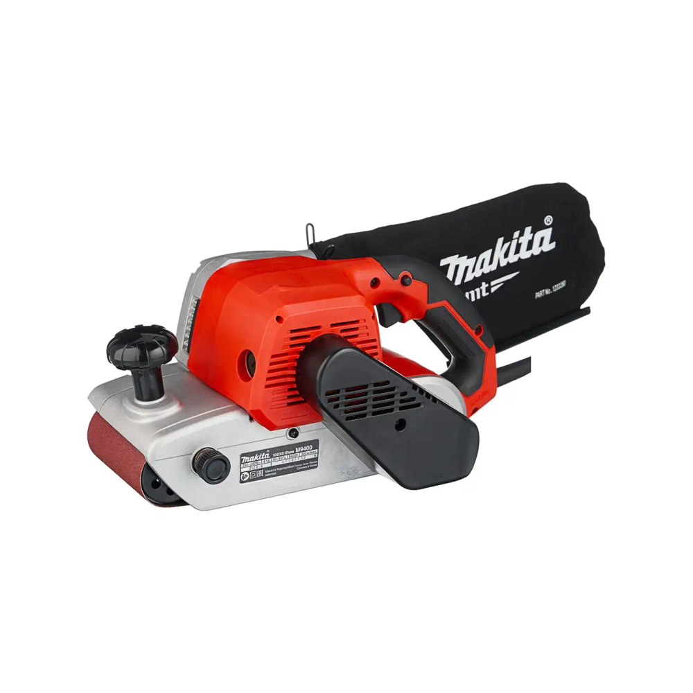 Makita MT - Tračna brusilica M9400 slika 1