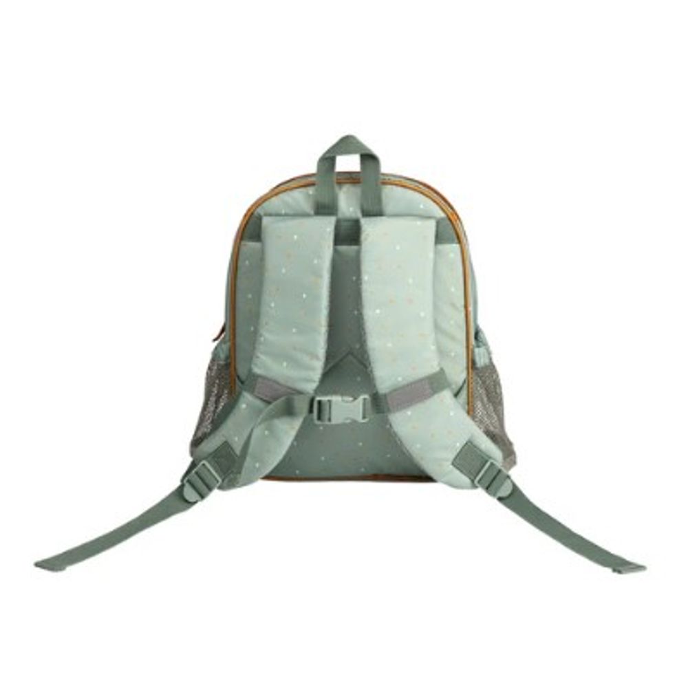 Sterntaler Ruksak Duck Edda 000270 9602417, Forest Green slika 2