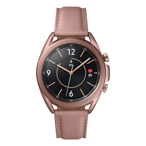 Samsung Galaxy Watch 3 41mm brončana slika 2