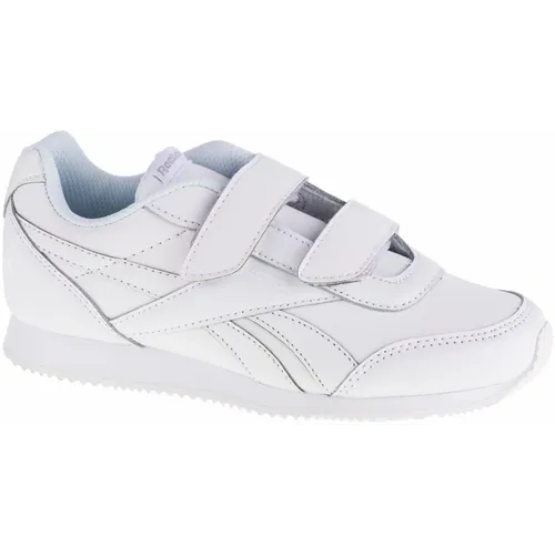 Dječje tenisice Reebok royal cl jog 2.0 2v jr v70472 slika 9