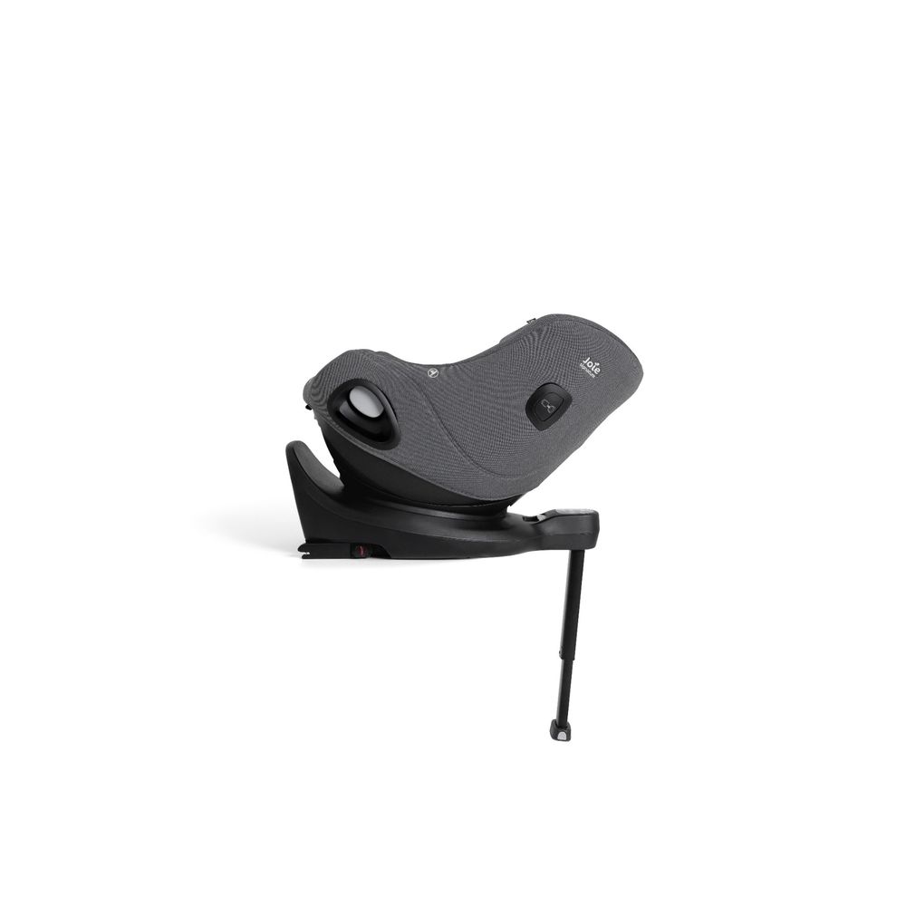 Joie autosjedalica i-Harbour Pro, Grupa 0+, 1 (0-18 kg) (40-105 cm) - Signature Ebony Mesh slika 10