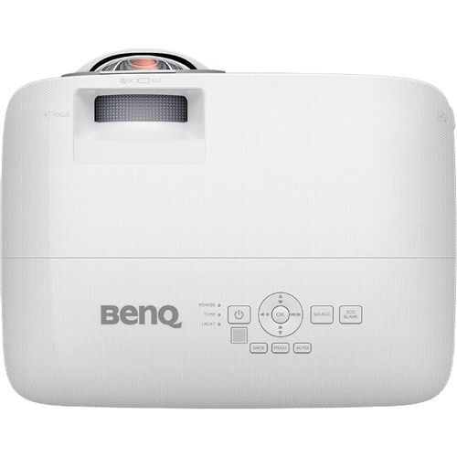 BENQ MX808STH Short Throw projektor slika 4