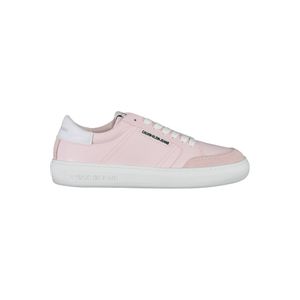 CALVIN KLEIN PINK WOMEN'S SPORTS SHOES