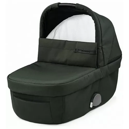 Peg Perego kolica 3u1 Veloce TC Lounge, Green slika 8