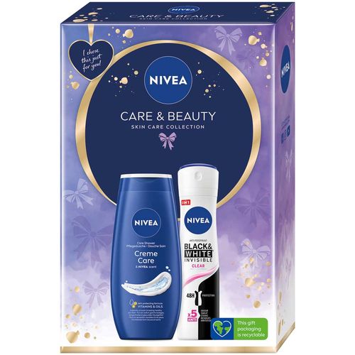 NIVEA Care &Beauty poklon set za nju slika 1