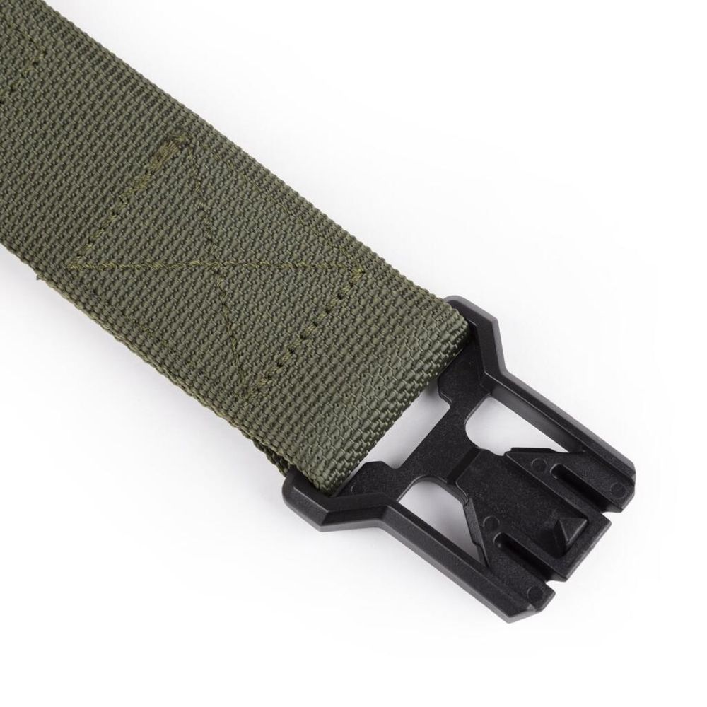 Evolite Muški pojas Multifast Magnet Tactical, Green slika 5