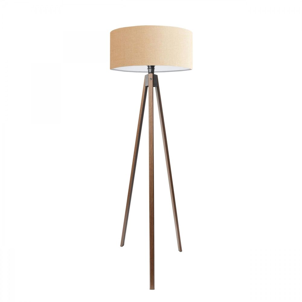 Podna Lampa AYD-3686 u Bež Boji slika 2
