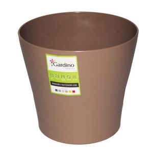 Saksija Liegi 14 cm moka