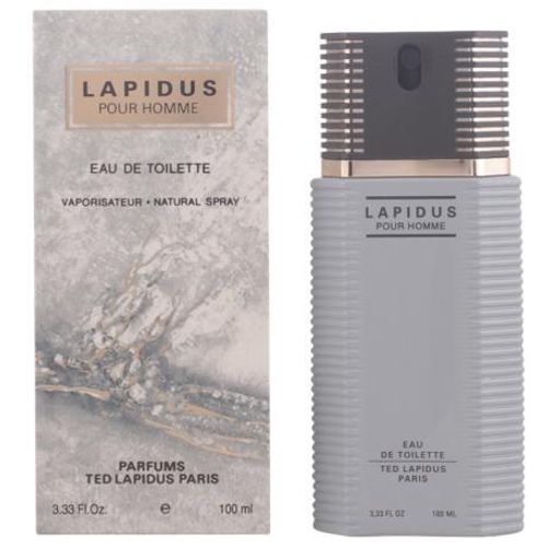 Ted Lapidus Pour Homme Eau De Toilette 100 ml (man) slika 1