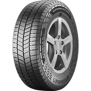 Continental 195/65R16C 104T VANCONTACT A/S ULTRA