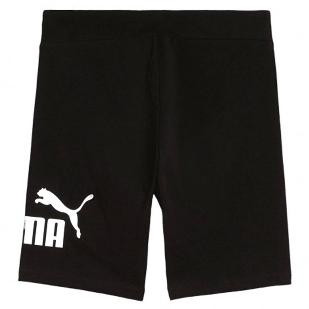 Puma Šorc za žene Puma Ess No. 1 Logo 7'' Short Leggings slika 1