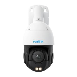 Reolink IP Kamera P840 4K / 8MP, PTZ, noćni vid, POE