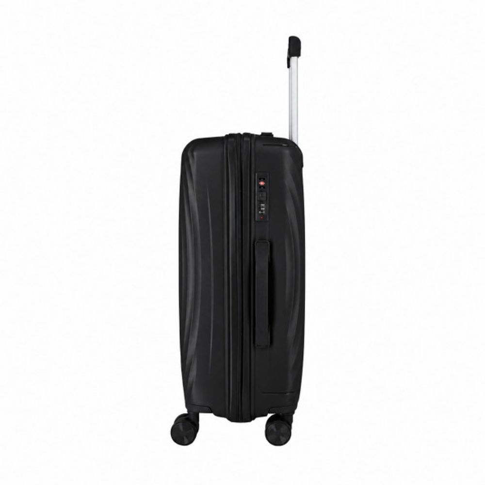 Spirit Kofer Navaro 24" Crni slika 3