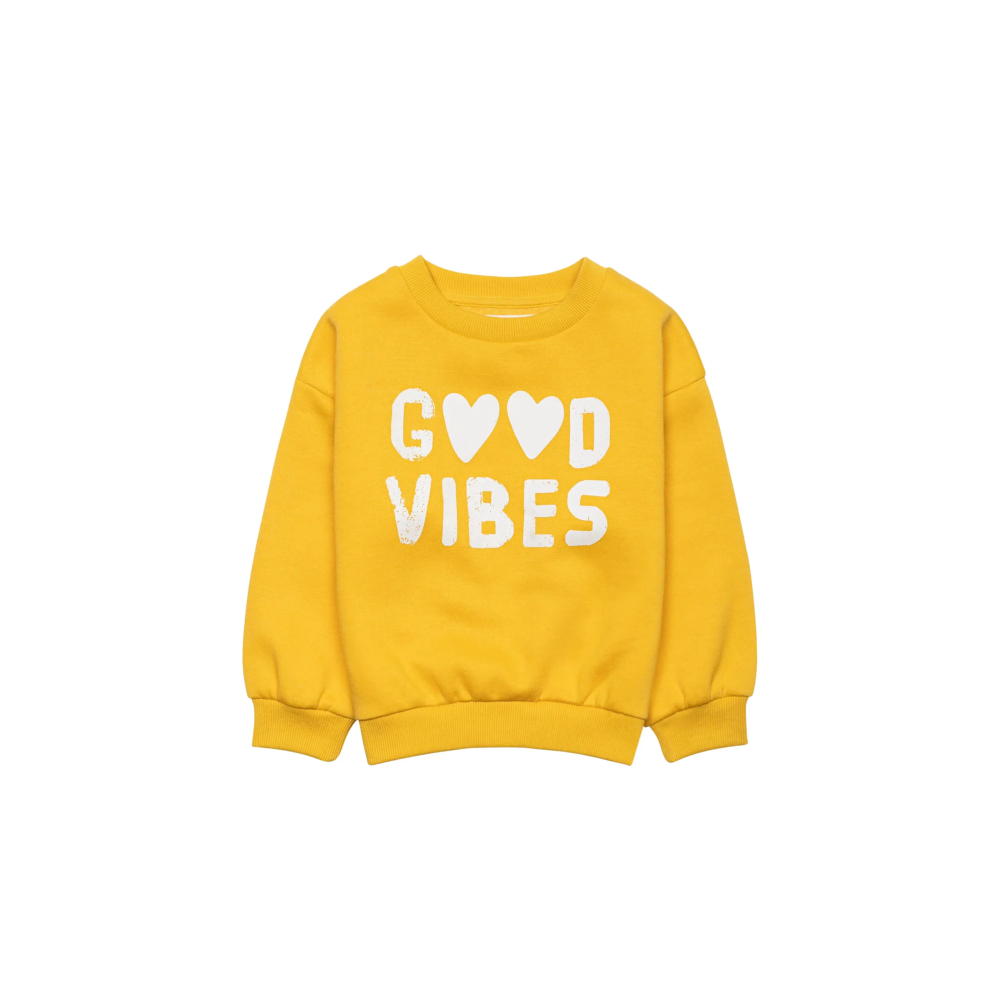 Minoti Duks za djevojčice Good Vibes, 3-4 god slika 1