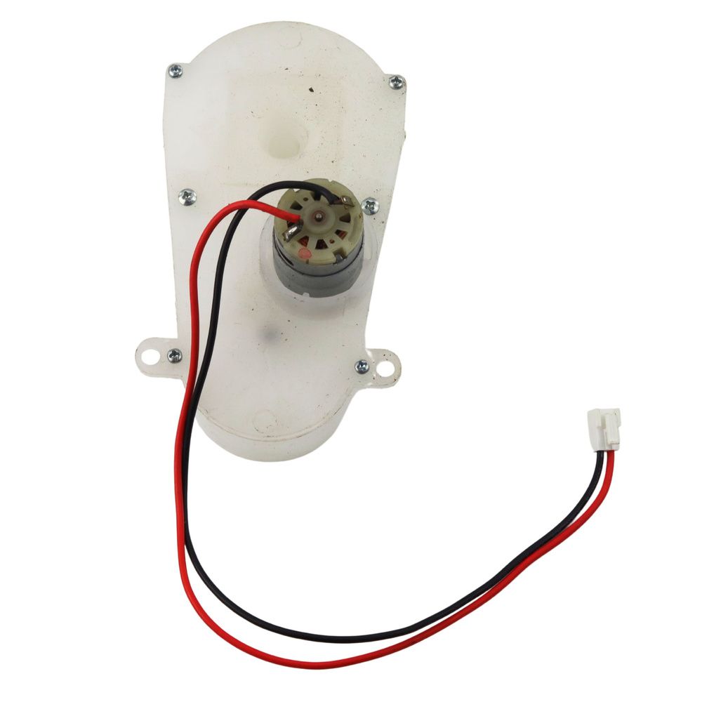 12V 5500RPM motor za upravljanje za XB-1118 vozilo na baterije slika 2
