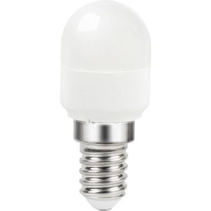 LightMe LM85330 LED Energetska učinkovitost 2021 F (A - G) E14 oblik kapi 2.5 W = 25 W toplo bijela (Ø x D) 25 mm x 59 mm  1 St.