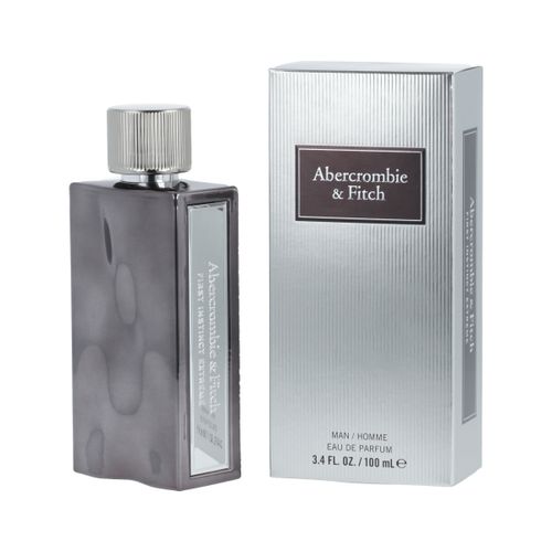 Abercrombie & Fitch First Instinct Extreme Eau De Parfum 100 ml za muškarce slika 4