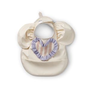 Elodie Vodootporan siperak Oat White