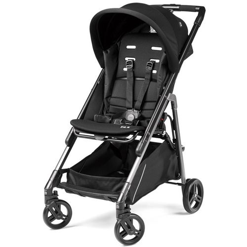 Peg Perego kišobran kolica TAK Black slika 5