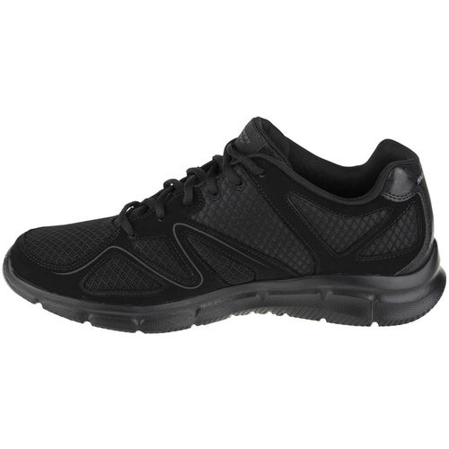 Skechers Verse Flash Point 58350-BBK slika 14