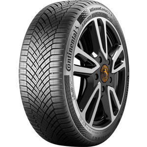 Continental Guma 235/55r19 101t asc2 allseasoncontact 2 continental cjelogodisnje osobne gume