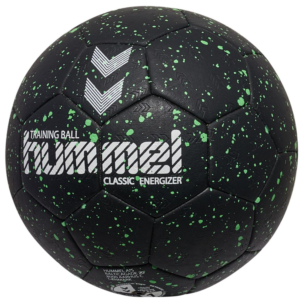 Hummel Lopta HMLClassic Energizer HB Neon slika 1